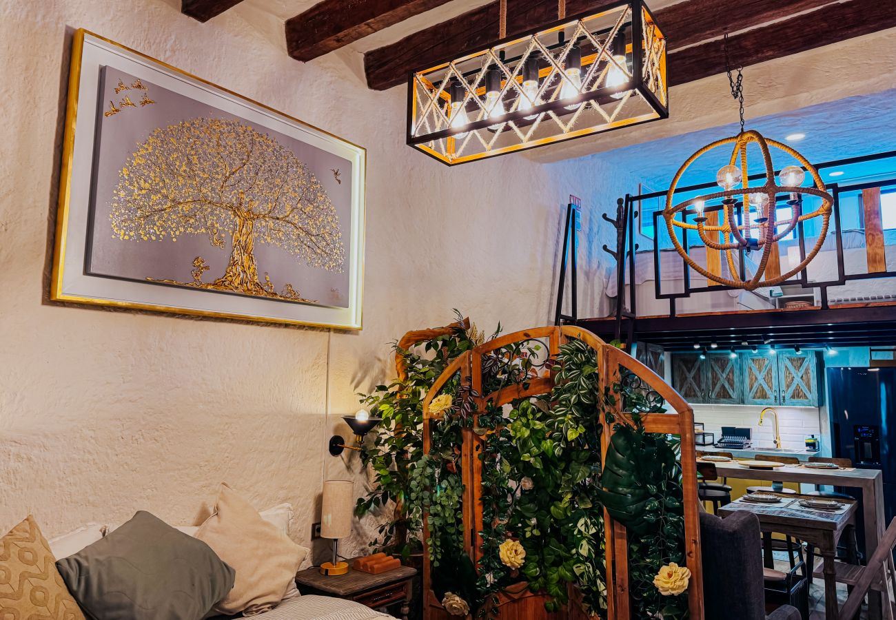 Departamento en Val’Quirico - Iduri en Val’Quirico