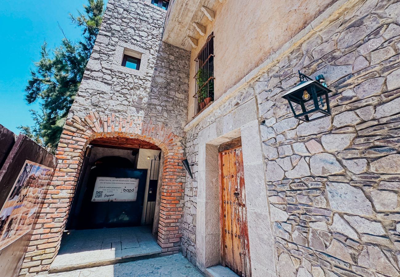 Departamento en Val’Quirico - Iduri en Val’Quirico