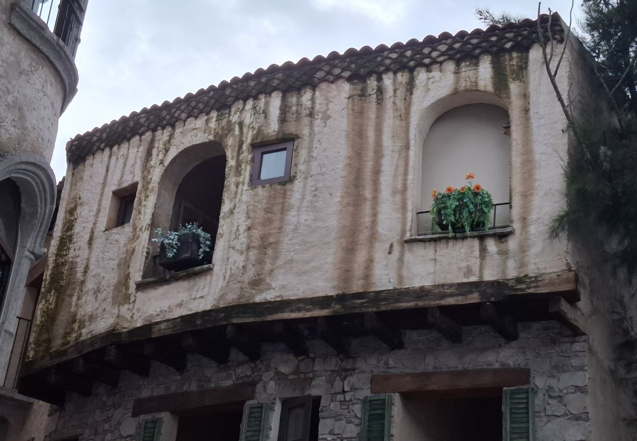 Departamento en Val’Quirico - Iduri en Val’Quirico