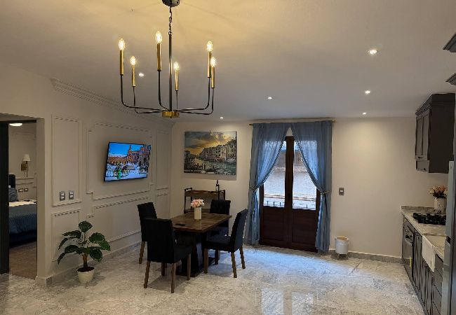 Departamento en Val’Quirico - De la Rosa en Val´Quirico