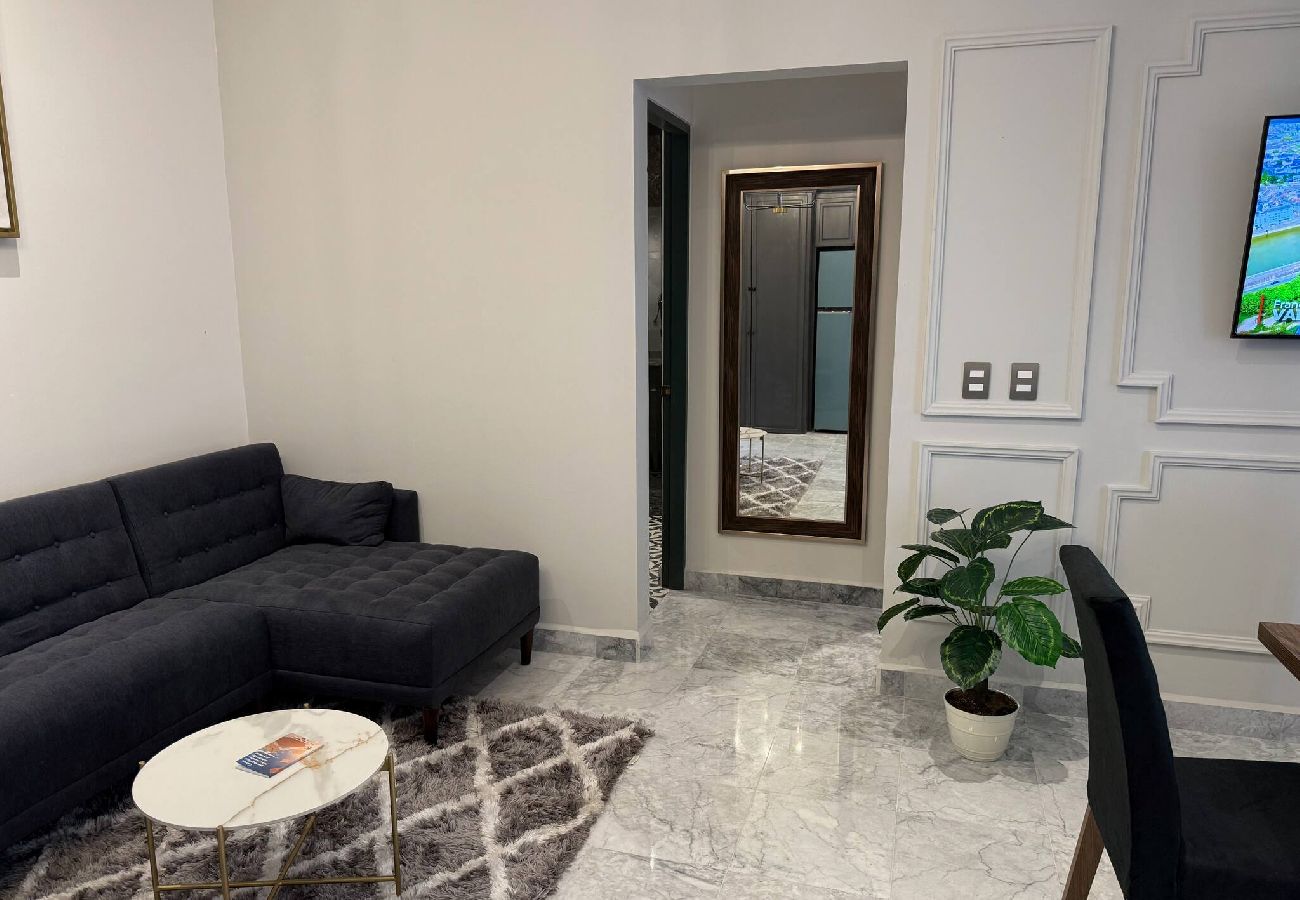 Departamento en Val’Quirico - De la Rosa en Val´Quirico