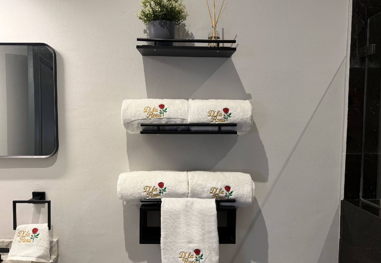 Departamento en Val’Quirico - De la Rosa en Val´Quirico