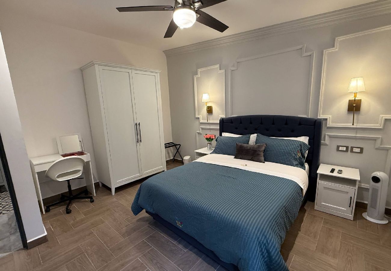 Departamento en Val’Quirico - De la Rosa en Val´Quirico