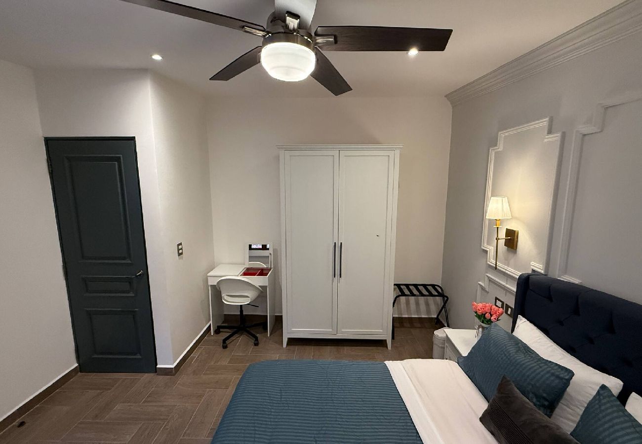 Departamento en Val’Quirico - De la Rosa en Val´Quirico