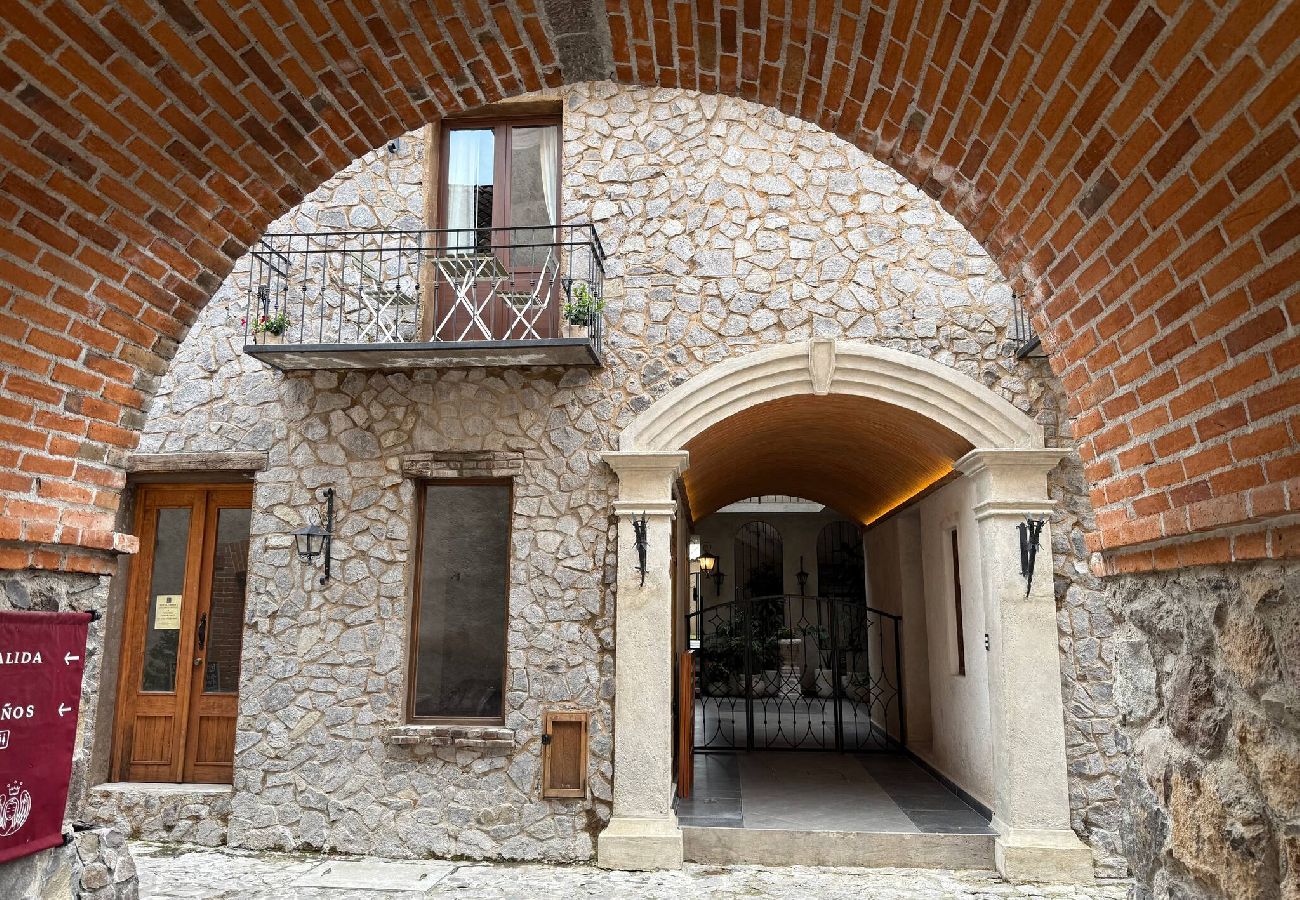 Departamento en Val’Quirico - De la Rosa en Val´Quirico