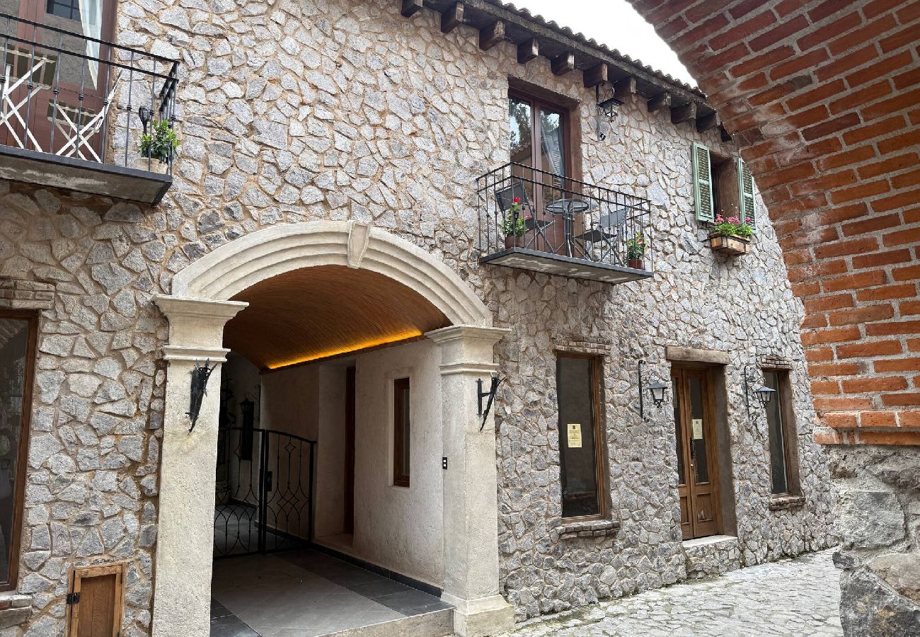 Departamento en Val’Quirico - De la Rosa en Val´Quirico