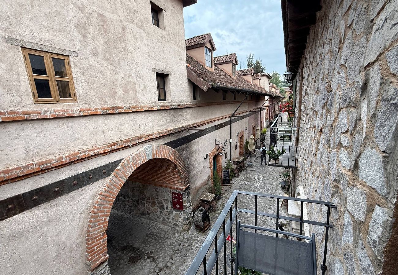 Departamento en Val’Quirico - De la Rosa en Val´Quirico