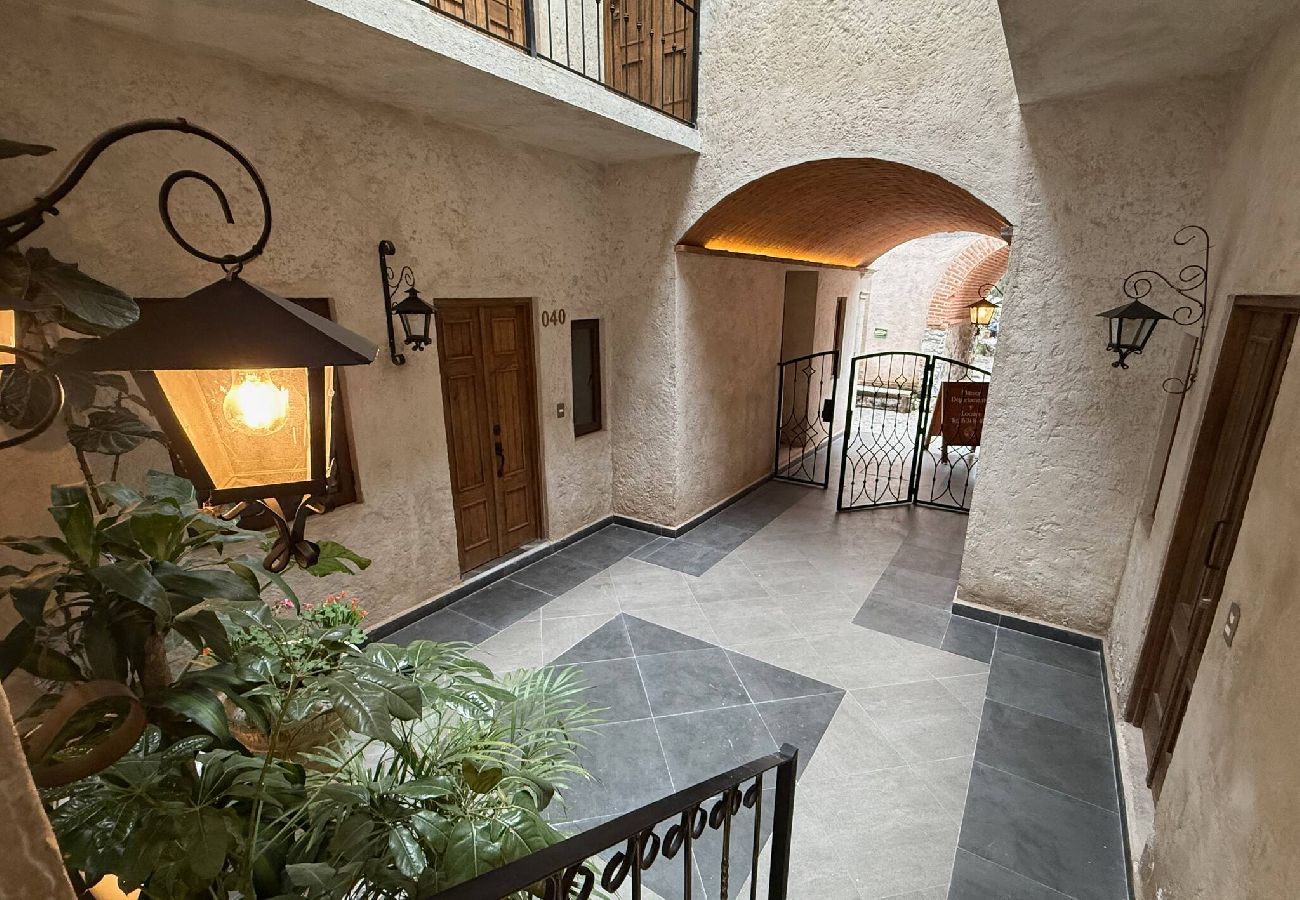 Departamento en Val’Quirico - De la Rosa en Val´Quirico