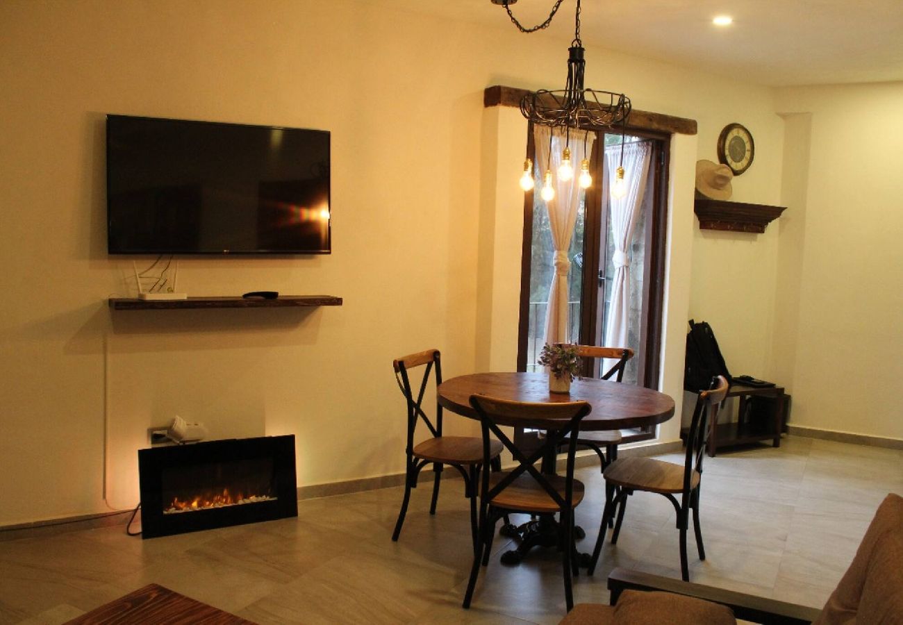 Casa en Val’Quirico - River 71-120  Ricard