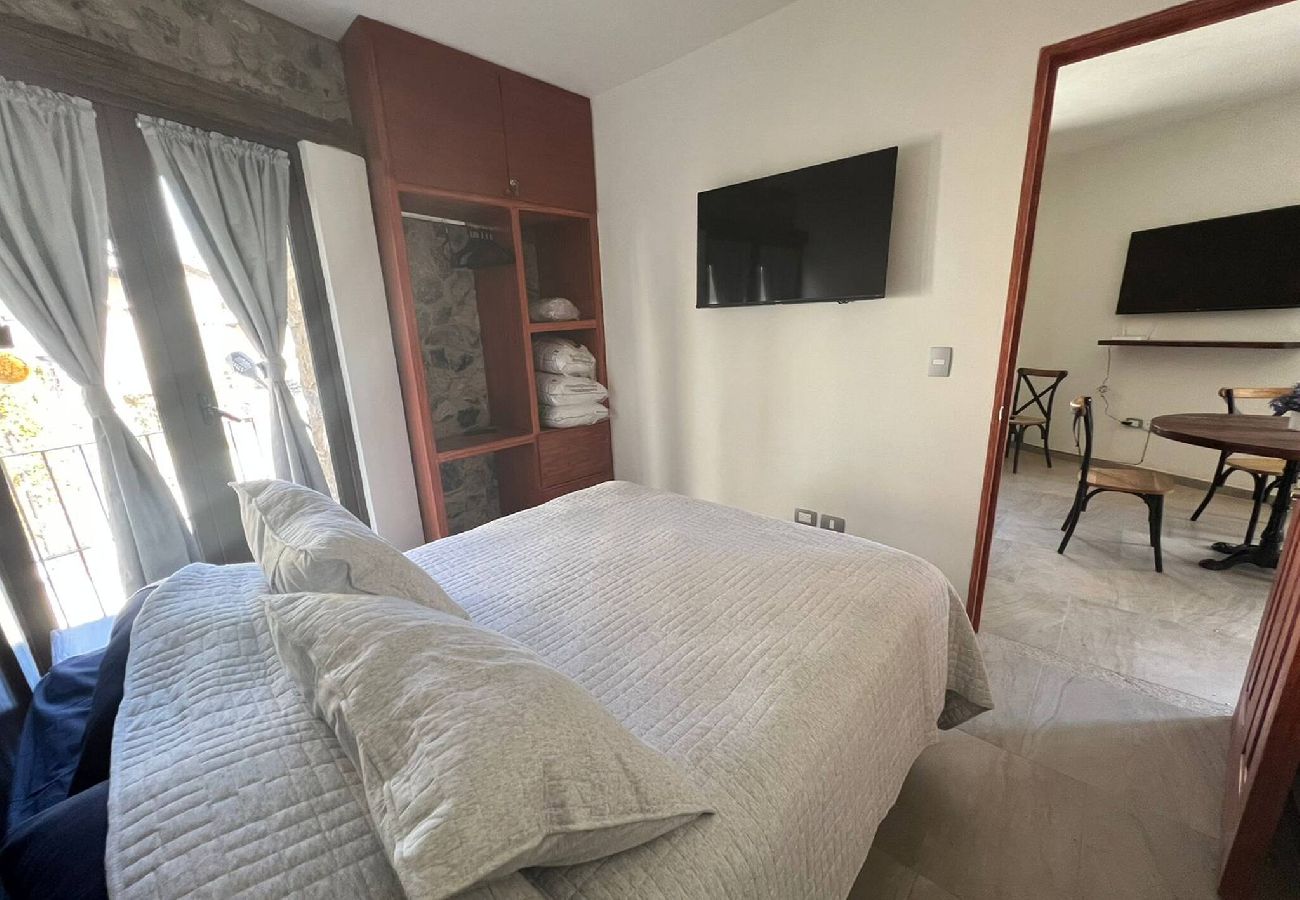 Casa en Val’Quirico - River 71-120  Ricard