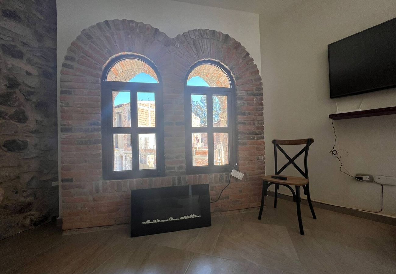 Casa en Val’Quirico - River 71-120  Ricard