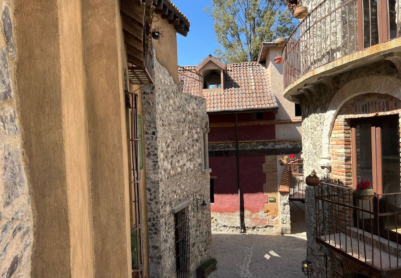 Casa en Val’Quirico - River 71-120  Ricard