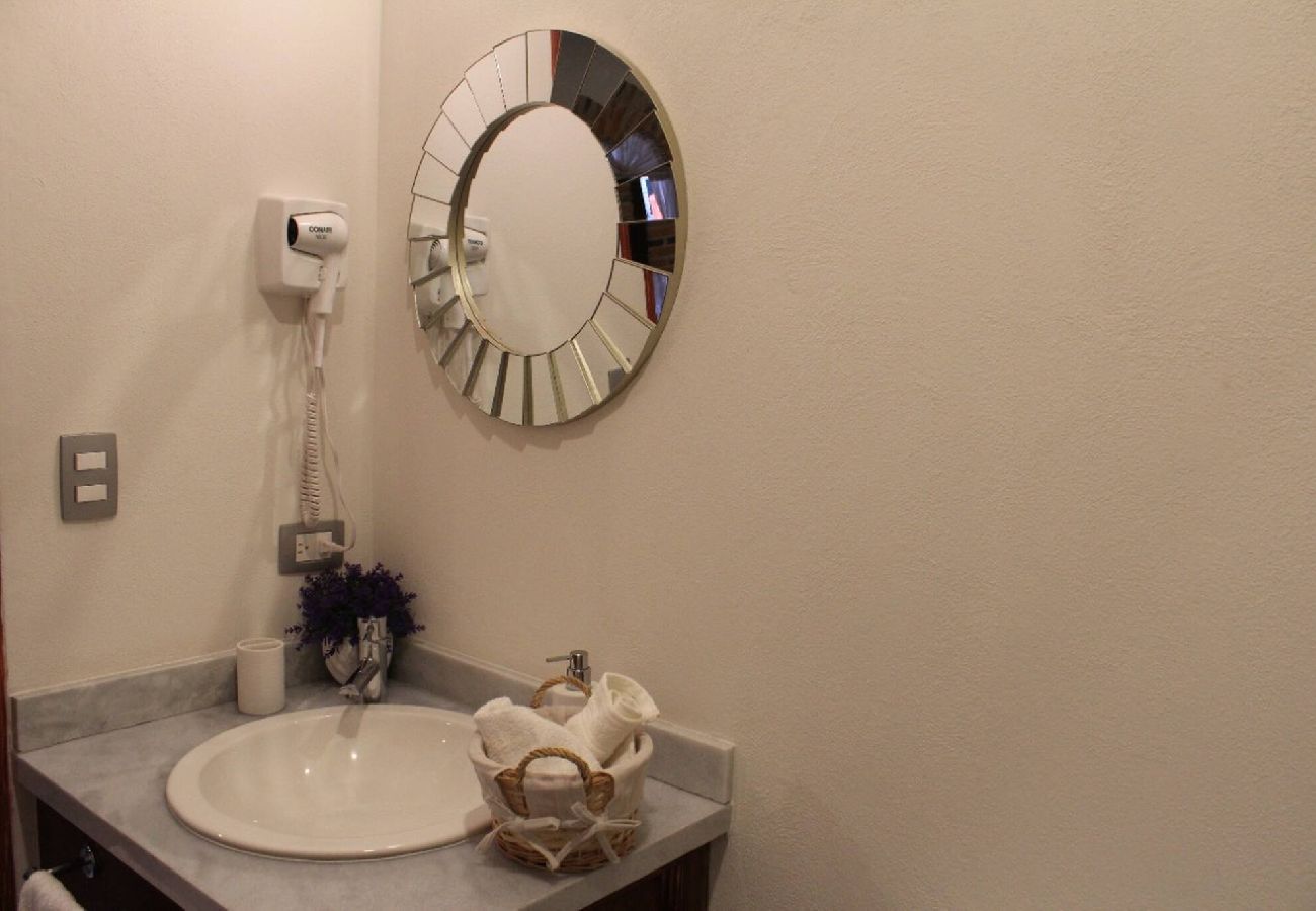 Casa en Val’Quirico - River 71-120  Ricard