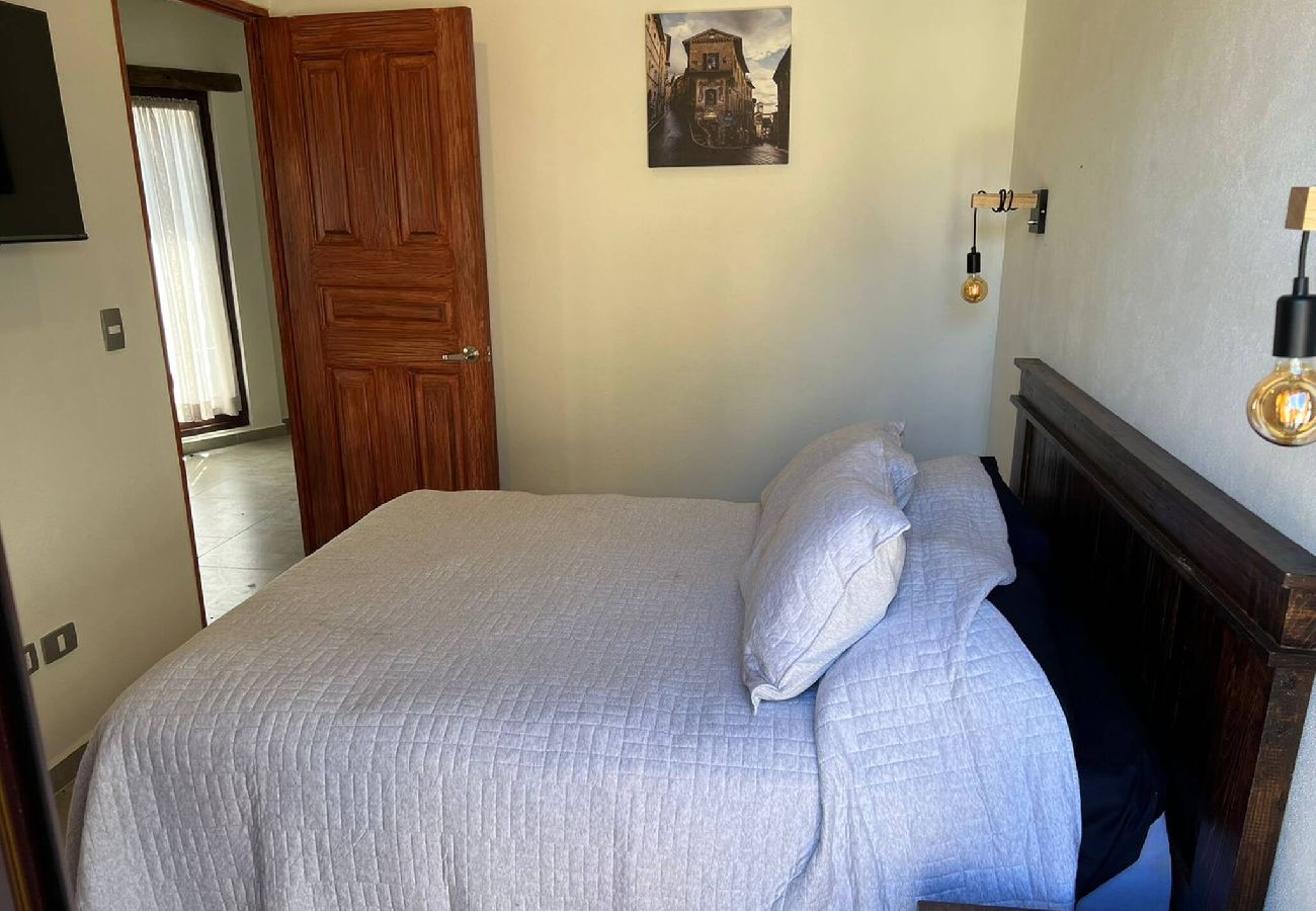 Casa en Val’Quirico - River 71-120  Ricard