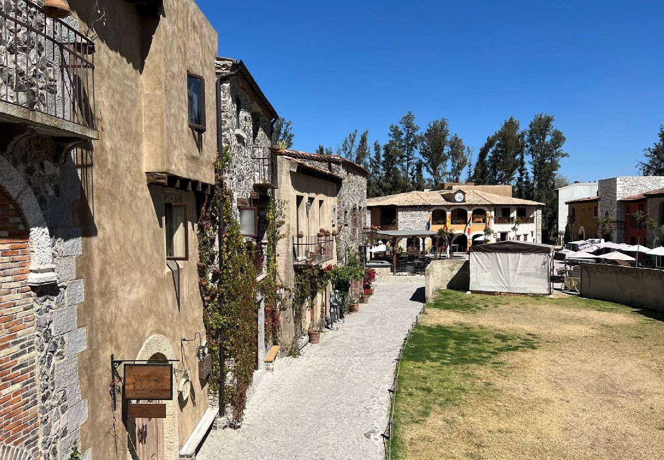 Casa en Val’Quirico - River 71-120  Ricard