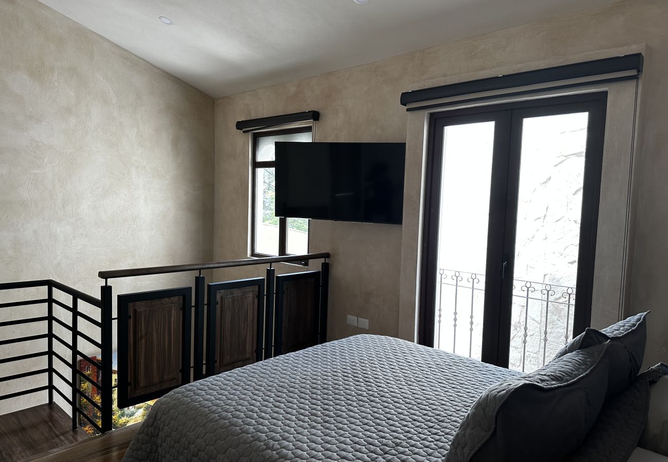 Departamento en Val’Quirico - Nizza 10-110 Ricardo Hernandez