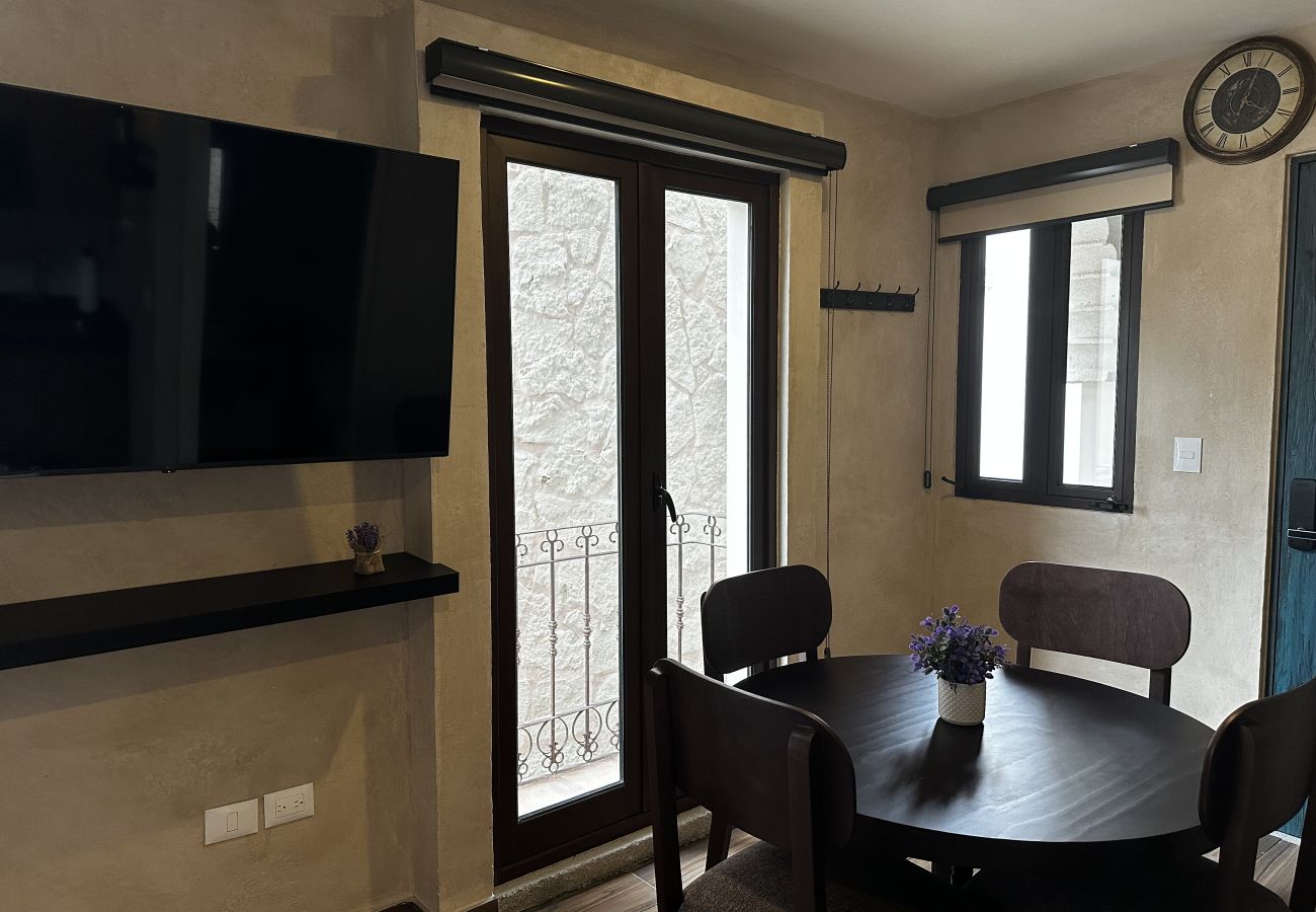 Departamento en Val’Quirico - Nizza 10-110 Ricardo Hernandez