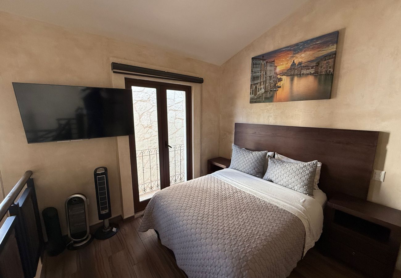 Departamento en Val’Quirico - Nizza 10-110 Ricardo Hernandez