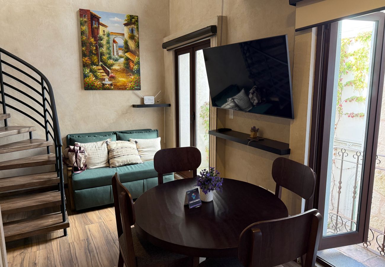 Departamento en Val’Quirico - Nizza 10-110 Ricardo Hernandez