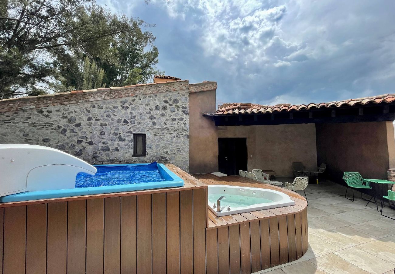 Departamento en Val’Quirico - Loft MIA en ValQuirico