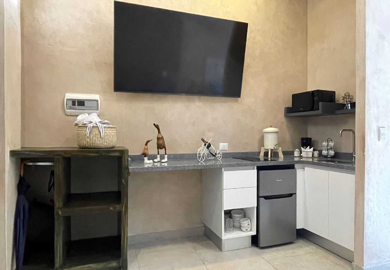 Departamento en Val’Quirico - Loft MIA en ValQuirico