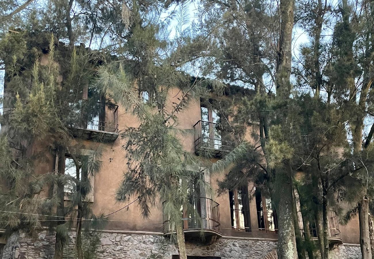 Departamento en Val’Quirico - Loft MIA en ValQuirico