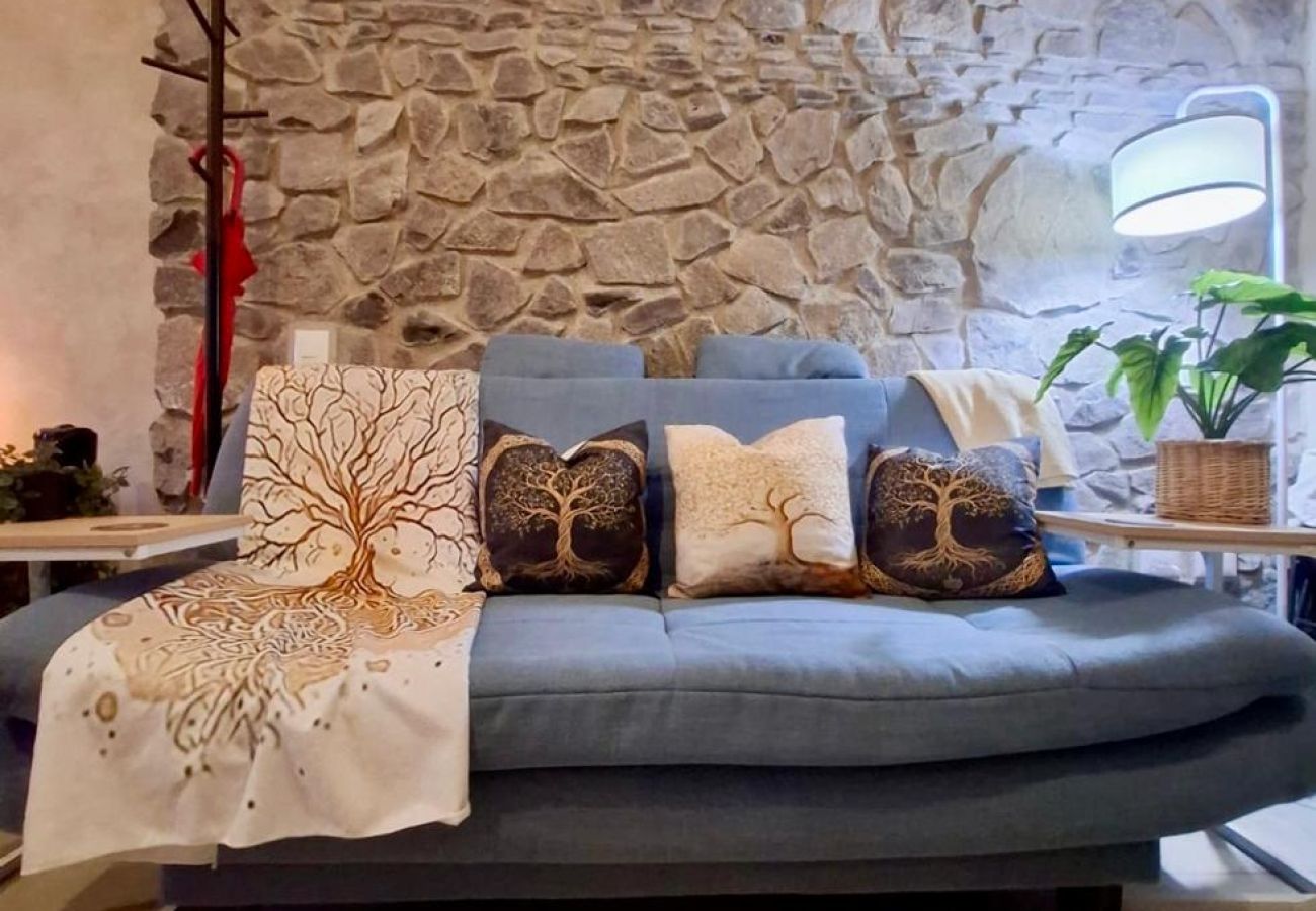 Departamento en Val’Quirico - Loft MIA en ValQuirico