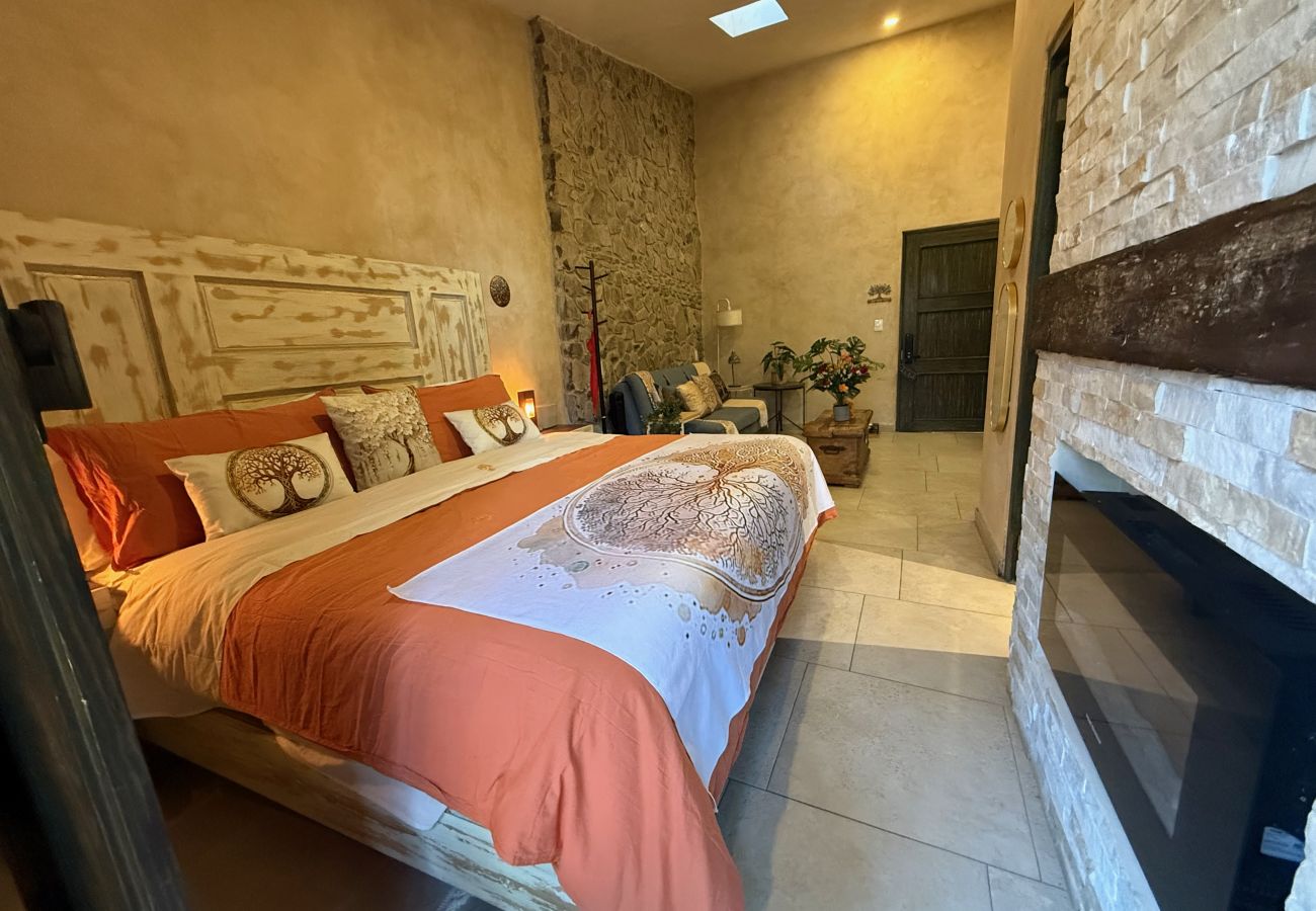 Departamento en Val’Quirico - Loft MIA en ValQuirico