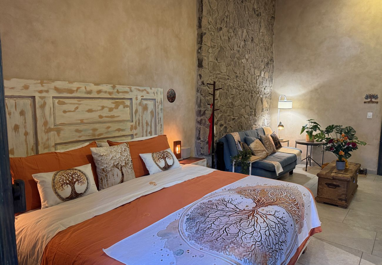 Departamento en Val’Quirico - Loft MIA en ValQuirico