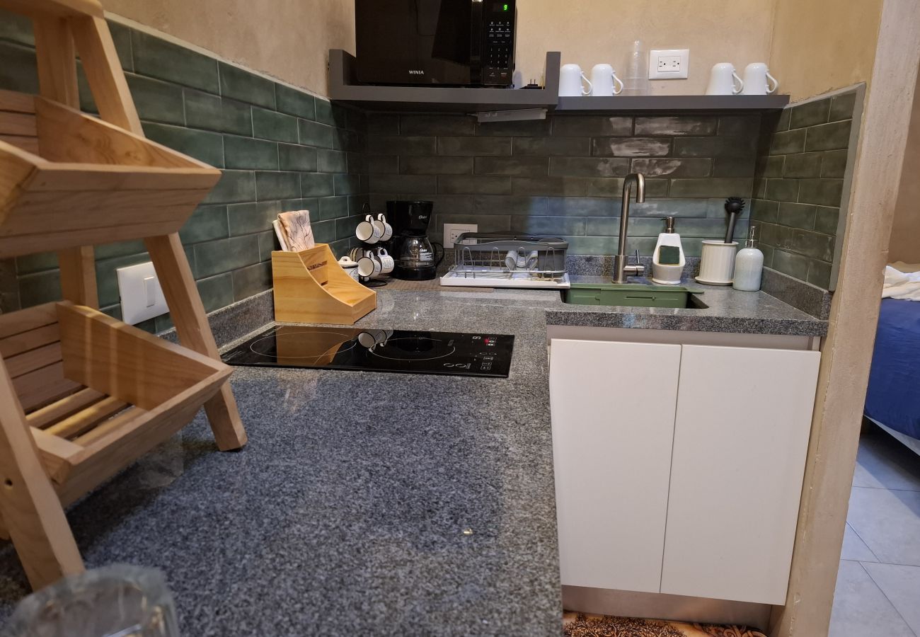 Departamento en Val’Quirico - Loft MIA en Val´Quirico