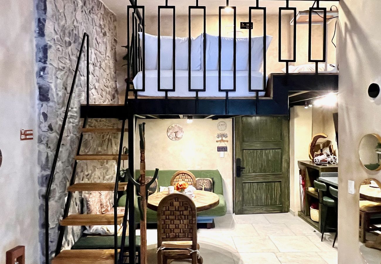 Departamento en Val’Quirico - Mia en ValQuirico