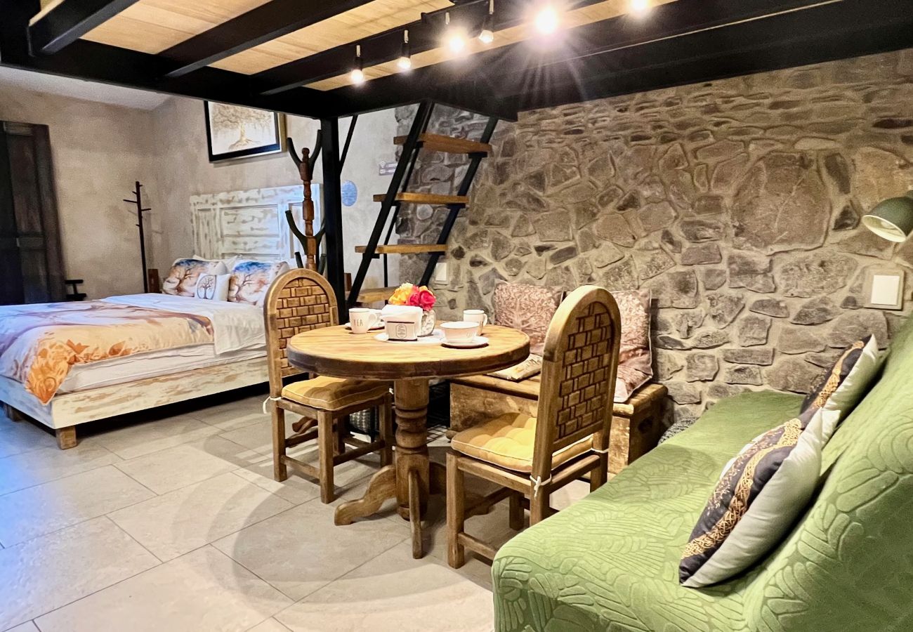 Departamento en Val’Quirico - Mia en ValQuirico