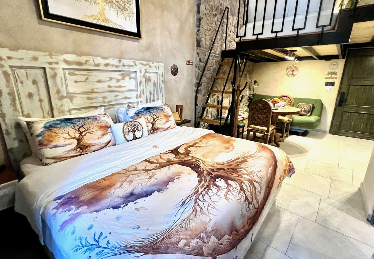 Departamento en Val’Quirico - Mia en ValQuirico