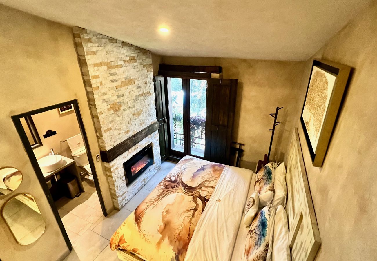 Departamento en Val’Quirico - Mia en ValQuirico