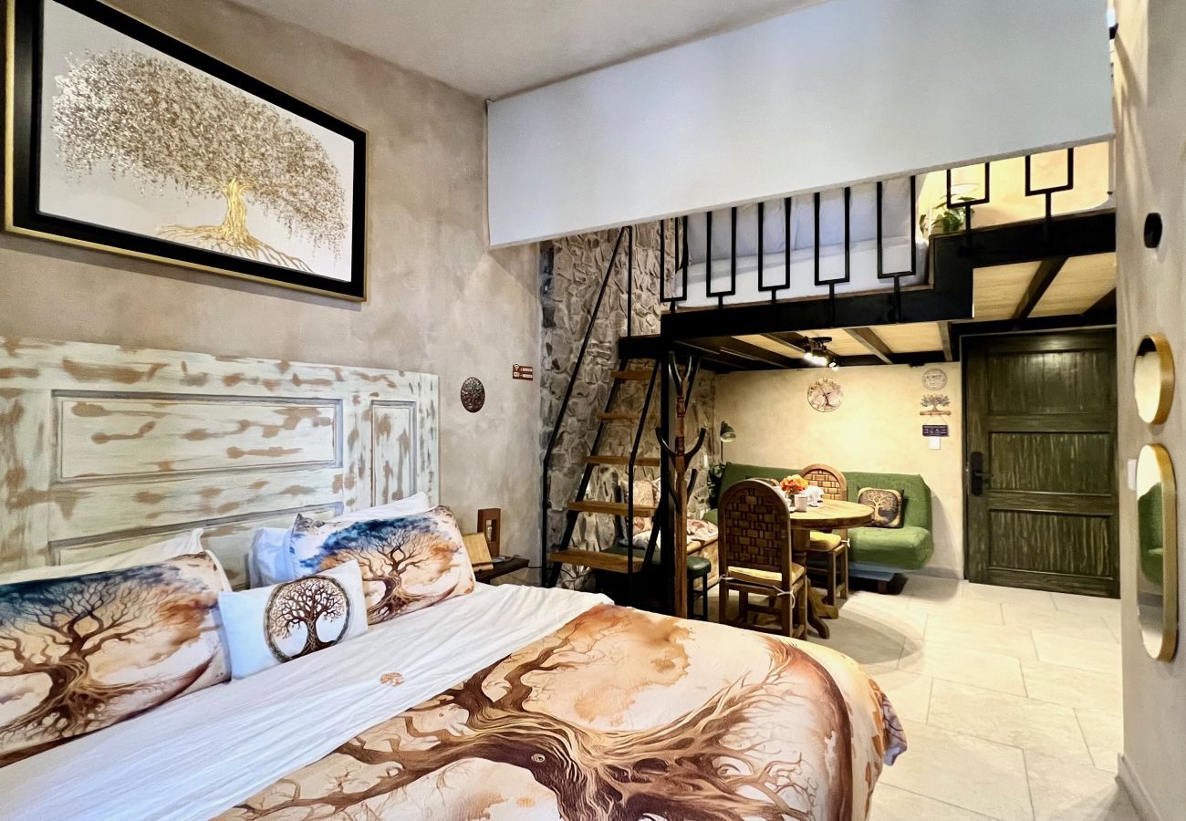 Departamento en Val’Quirico - Mia en ValQuirico