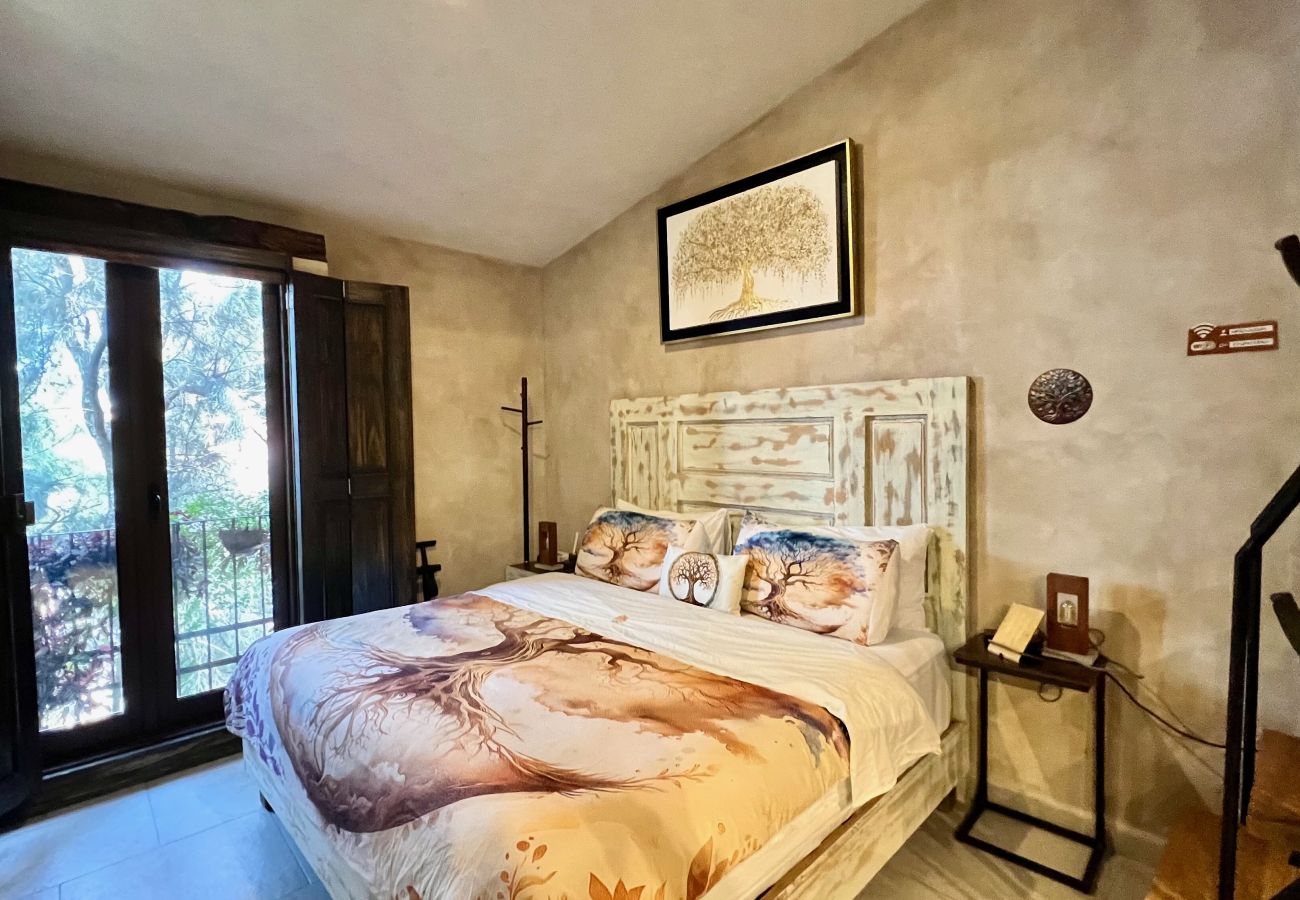 Departamento en Val’Quirico - Mia en ValQuirico