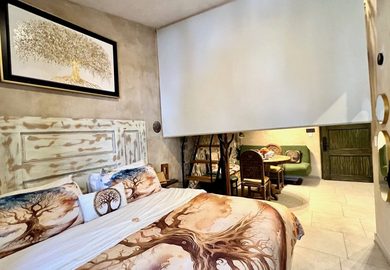 Departamento en Val’Quirico - Mia en ValQuirico