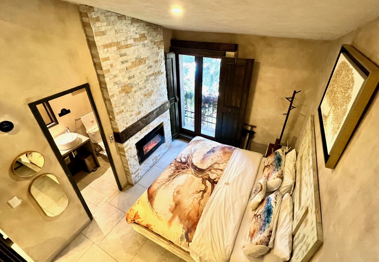 Departamento en Val’Quirico - Mia en ValQuirico