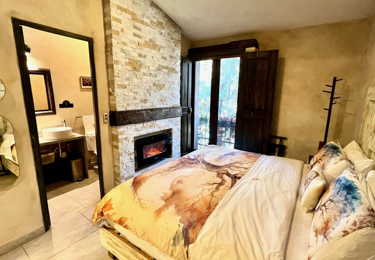 Departamento en Val’Quirico - Mia en ValQuirico