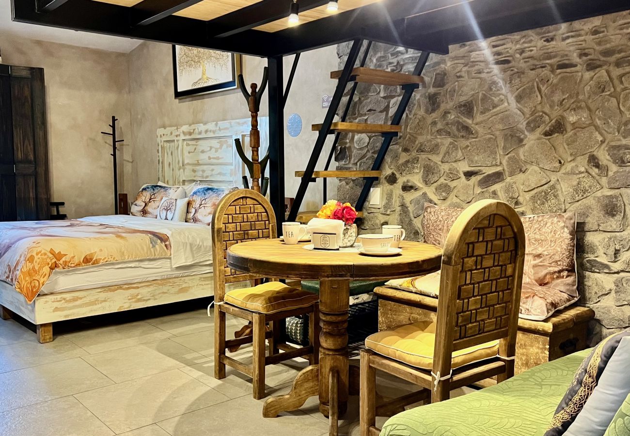 Departamento en Val’Quirico - Mia en ValQuirico