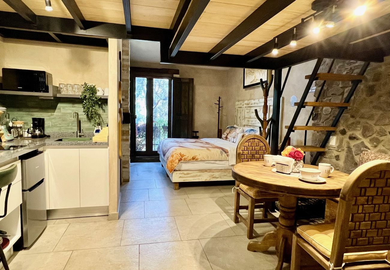 Departamento en Val’Quirico - Mia en ValQuirico