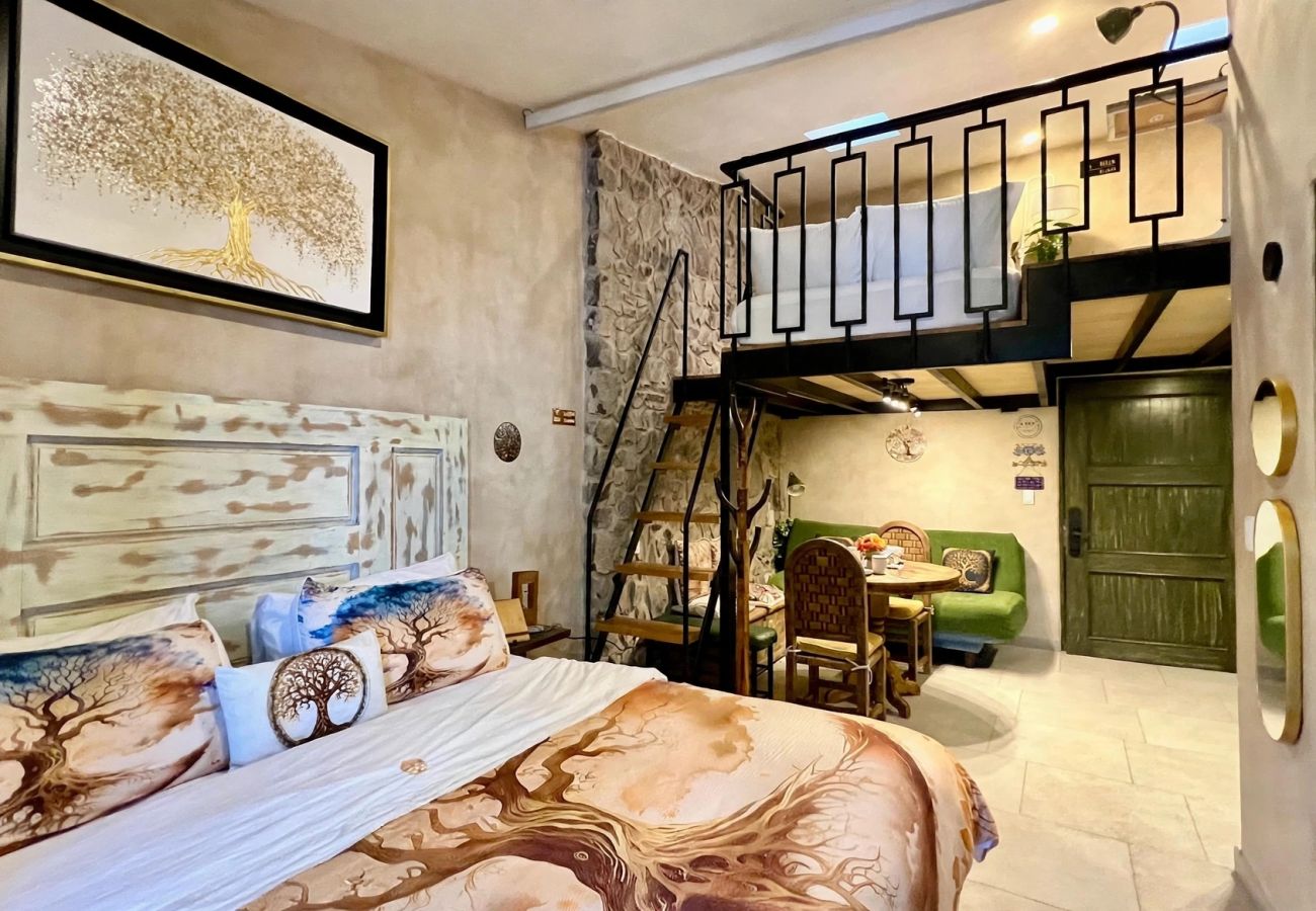 Departamento en Val’Quirico - Mia en ValQuirico