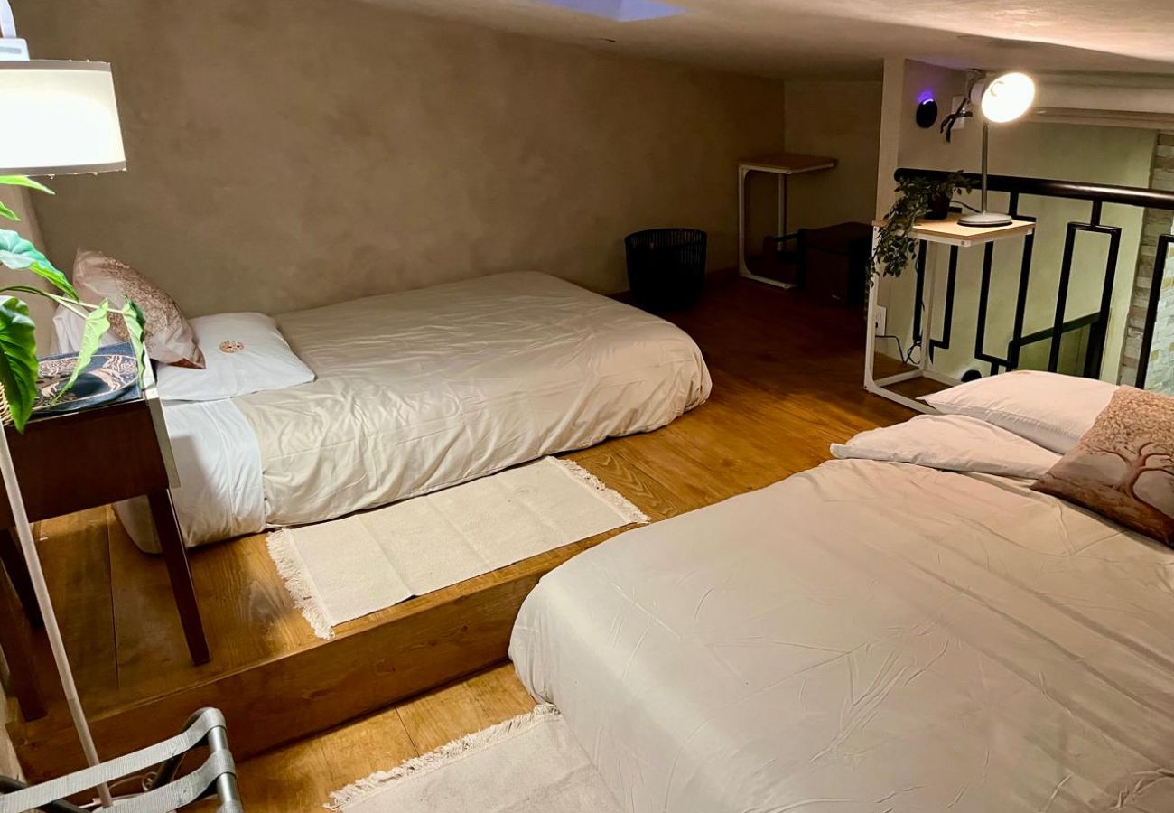 Departamento en Val’Quirico - Mia en ValQuirico