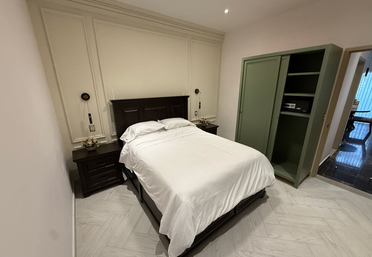 Departamento en Val’Quirico - Napoleon en ValQuirico