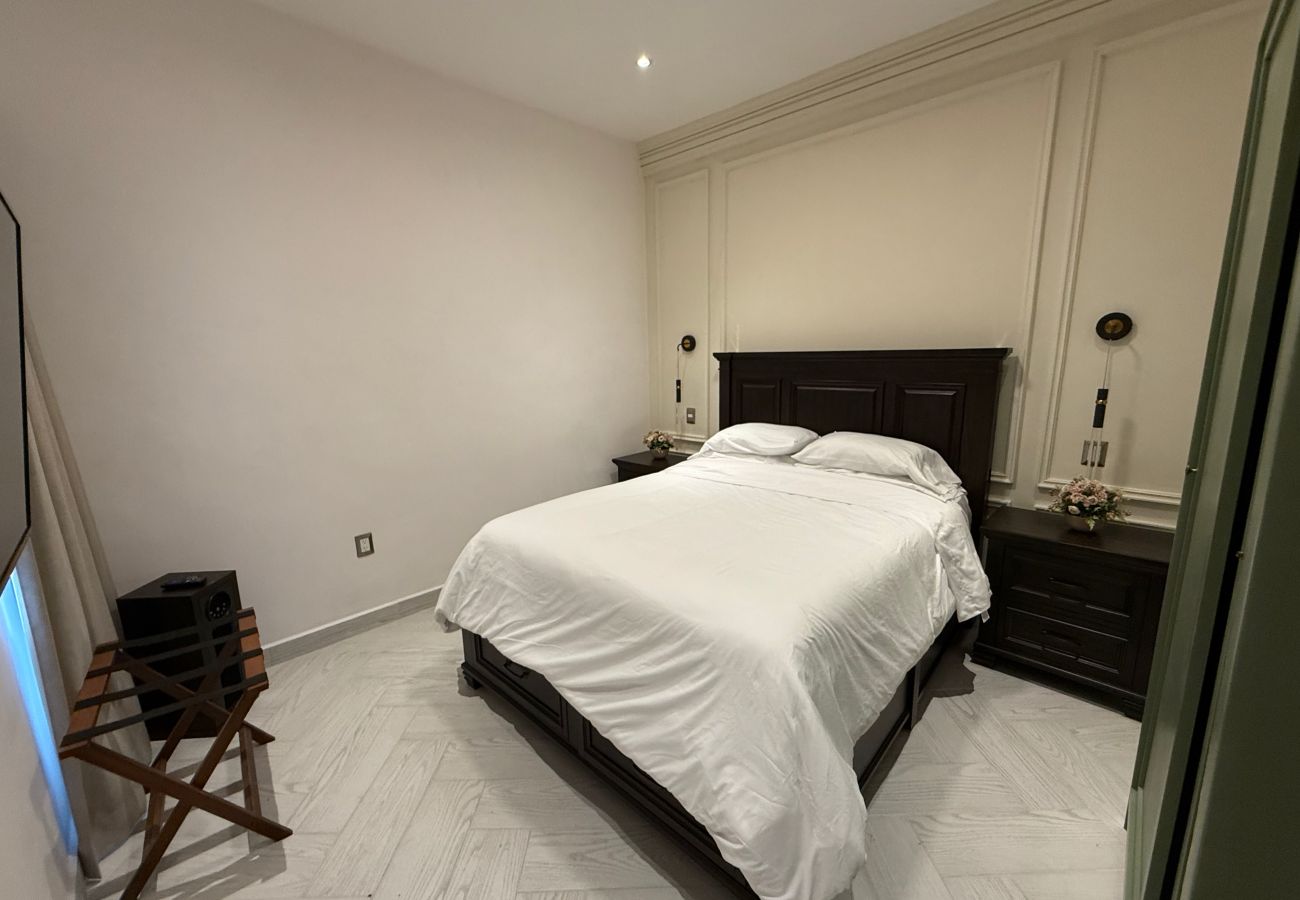 Departamento en Val’Quirico - Napoleon en ValQuirico