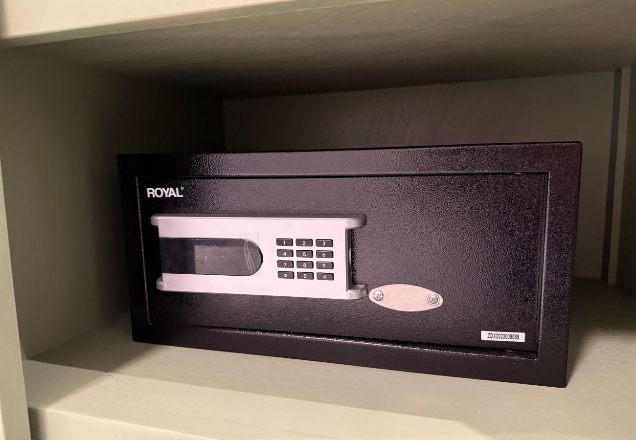 Departamento en Val’Quirico - Napoleon en ValQuirico