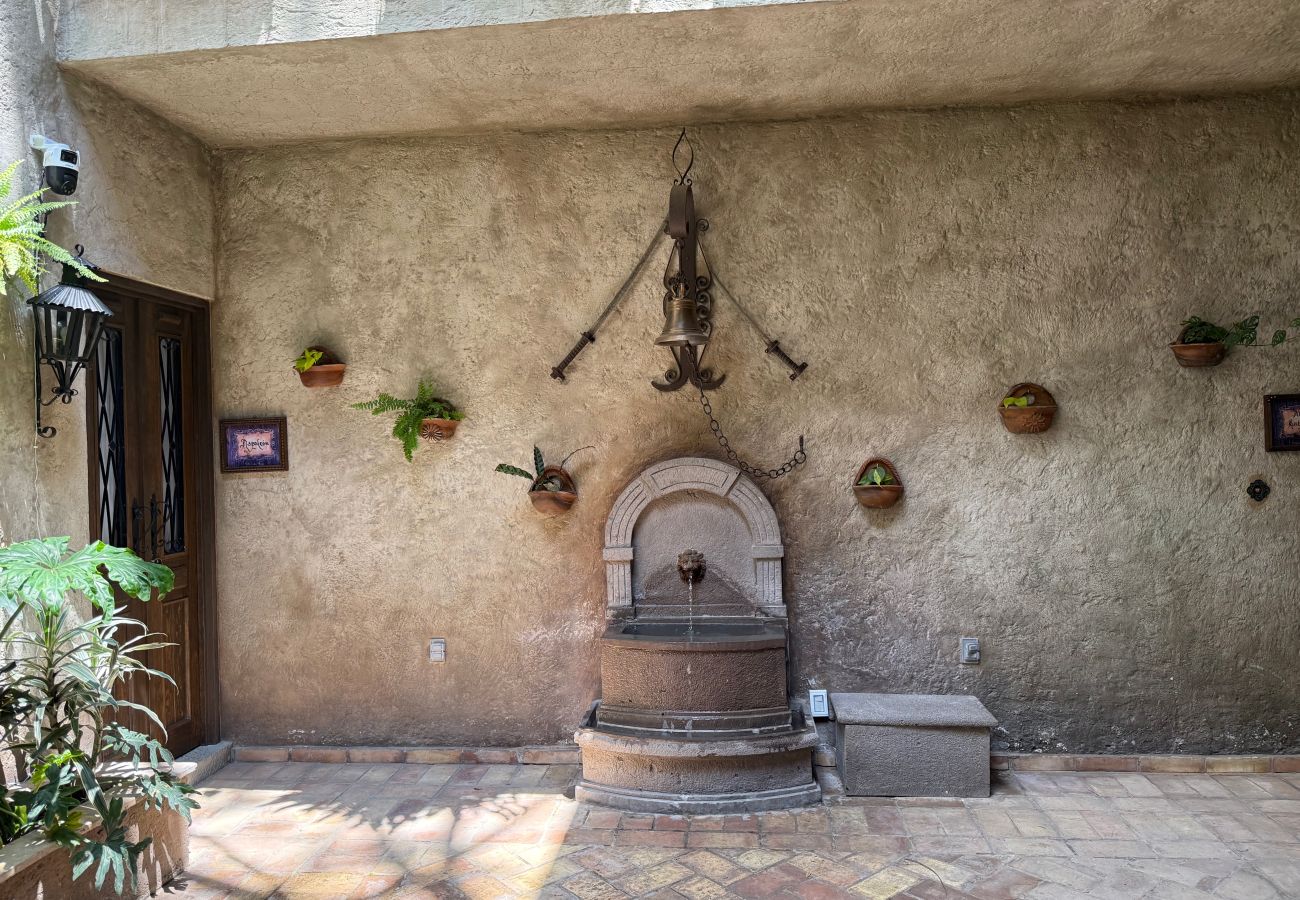 Departamento en Val’Quirico - Napoleon en ValQuirico