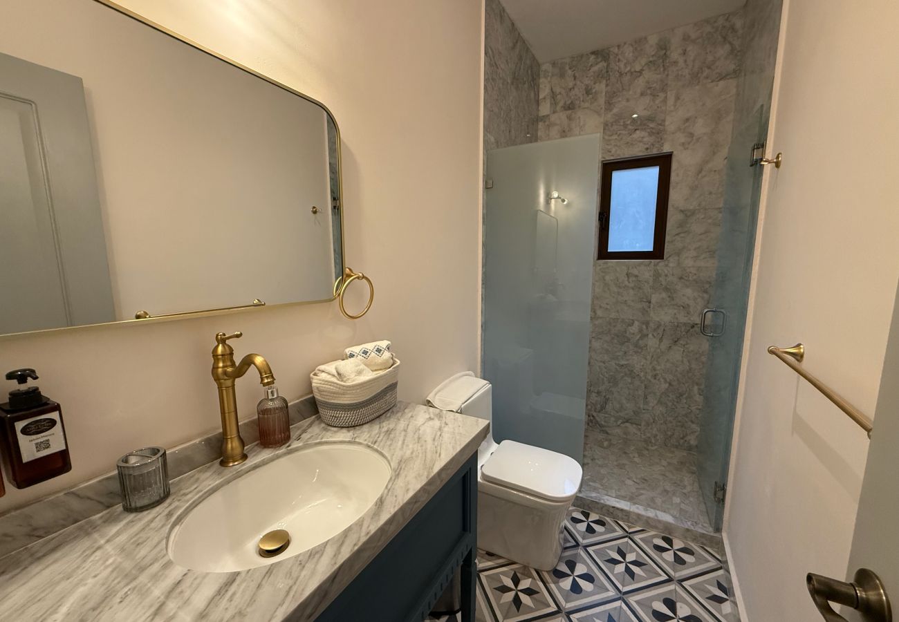 Departamento en Val’Quirico - Maria Antonieta en ValQuirico