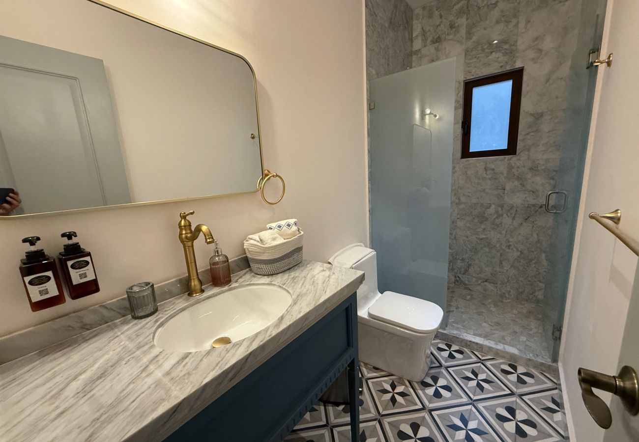 Departamento en Val’Quirico - Maria Antonieta en ValQuirico