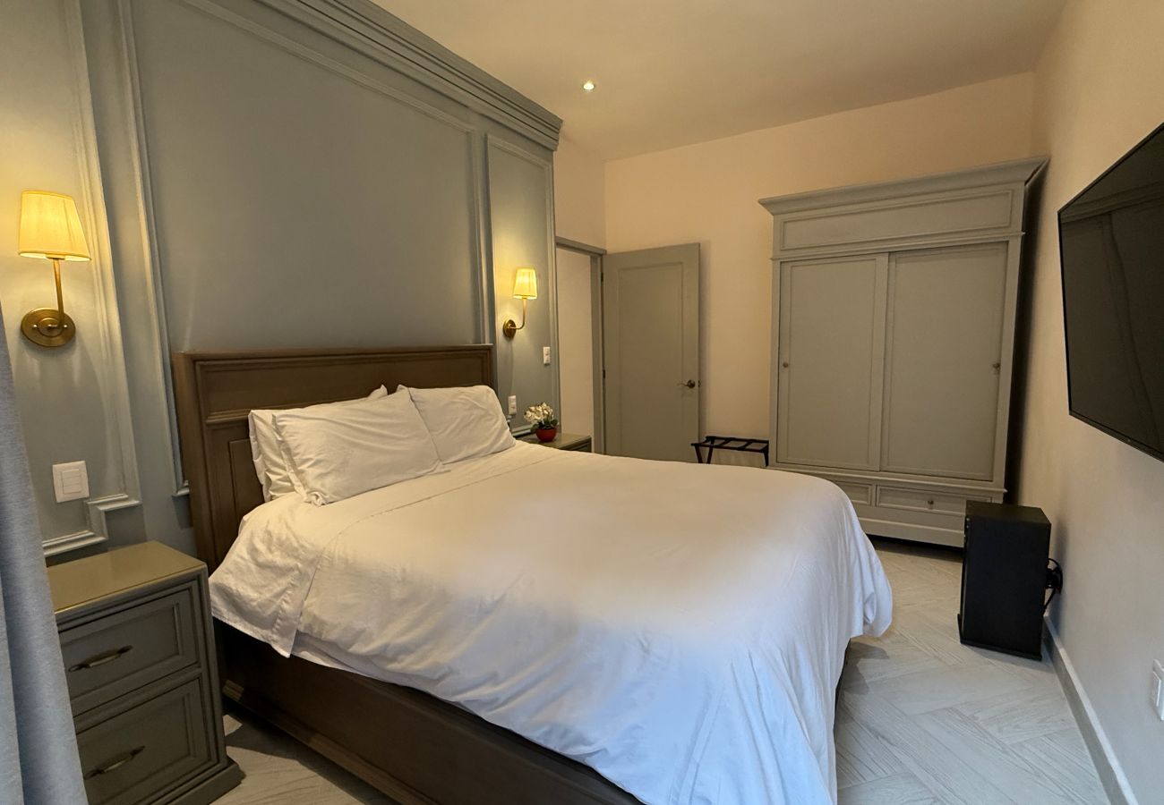 Departamento en Val’Quirico - Maria Antonieta en ValQuirico